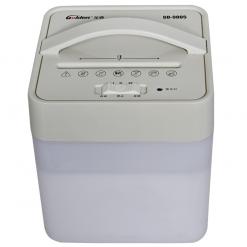 金典GD-9005桌面便攜碎紙機