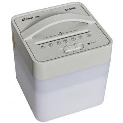金典GD-9005桌面便攜碎紙機