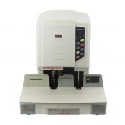 金典GD-50A自動財務憑證裝訂機