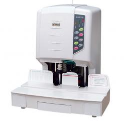 金典GD-50A自動財務憑證裝訂機
