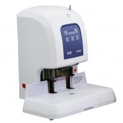 金典GD-50M自動(dòng)財(cái)務(wù)憑證裝訂機(jī)