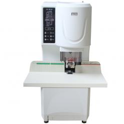 金典GD-NB108全自動財務憑證裝訂機