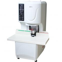 金典GD-NB108全自動財務憑證裝訂機