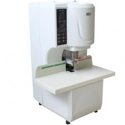 金典GD-NB108全自動財務憑證裝訂機