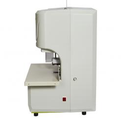 金典GD-NB200全自動財務憑證裝訂機