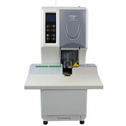 金典GD-NB105全自動財務憑證裝訂機