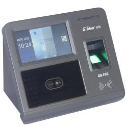 金典GD-F88異地聯網多功能考勤機