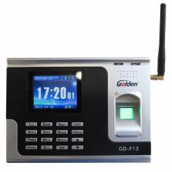 金典GD-F13遠程聯(lián)網(wǎng)WIFI考勤機