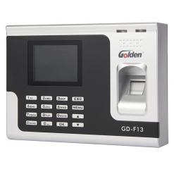 金典GD-F13遠程聯網WIFI考勤機