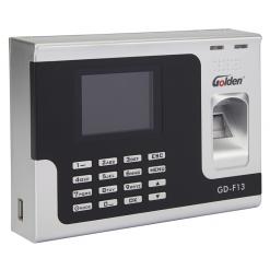 金典GD-F13遠程聯網WIFI考勤機