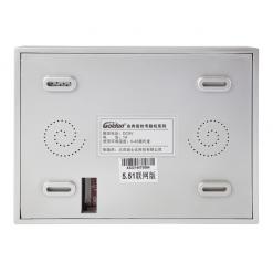金典GD-F13遠程聯網WIFI考勤機