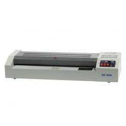金典GD-S430塑封機