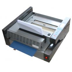 金典GD-37S桌面型電動膠裝機