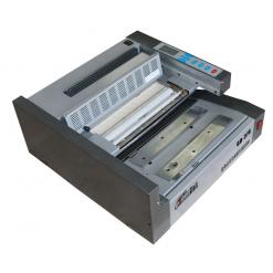 金典GD-37S桌面型電動膠裝機