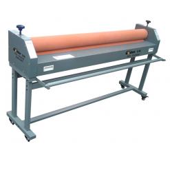 金典GD-1600H手動(dòng)冷裱機(jī)
