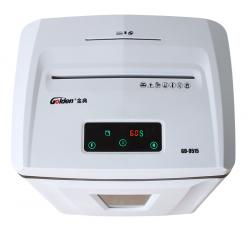 金典GD-9515碎紙機