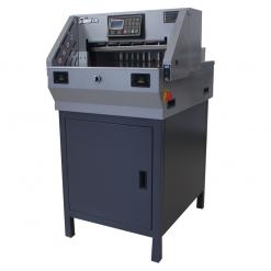 金典GD-K480電動程控切紙機