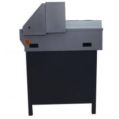 金典GD-K480電動程控切紙機