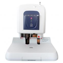 金典GD-55K自動財務憑證裝訂機