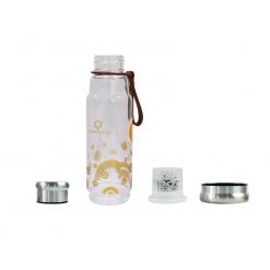 富氫養生杯 高濃度富氫水杯 富氫水的直接生成器