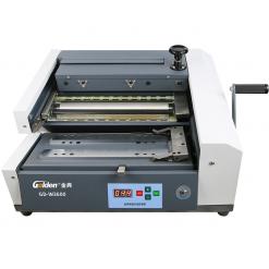 金典GD-W3600無線膠裝機