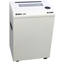 金典碎紙機GD-T9930