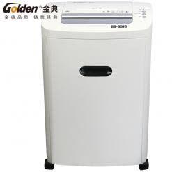 金典碎紙機GD-9516