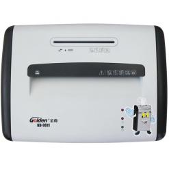 金典GD-9611碎紙機