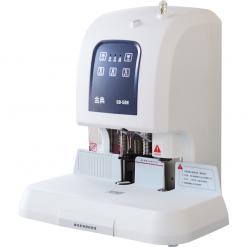 金典GD-50N自動財務(wù)憑證裝訂機(jī)