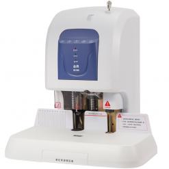 金典GD-50K自動財務憑證裝訂機