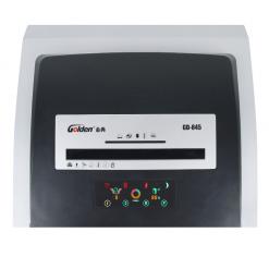 金典銷毀設備GD-C9845