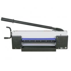 金典GD-3100S手動切紙機