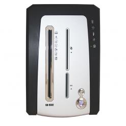 金典GD-9502碎紙機