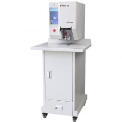 金典GD-500S全自動財務憑證裝訂機