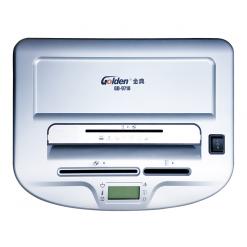 金典GD-9718碎紙機
