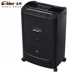 金典GD-9210碎紙機