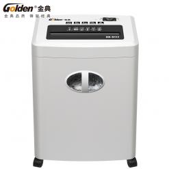 金典GD-9117碎紙機