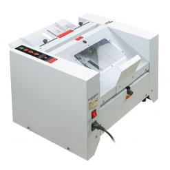 金典電動訂折機GD-DZ16