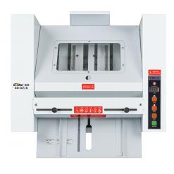 金典電動訂折機GD-DZ16