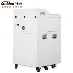 金典GD-C5860大型消磁粉碎多功能一體機