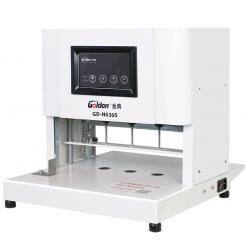 GD-N6305金典(三孔)檔案電動裝訂機+GD-N3101三孔穿線平臺