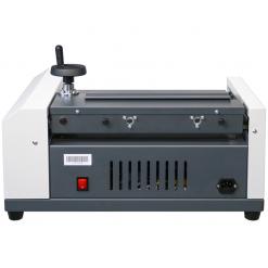 金典膠裝機GD-W3700