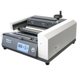 金典膠裝機GD-W3700