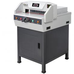 金典電動程控切紙機GD-QD7605