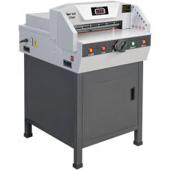 金典電動程控切紙機GD-QD7605