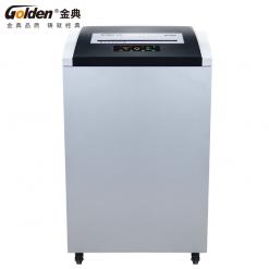 金典GD-645G碎紙機