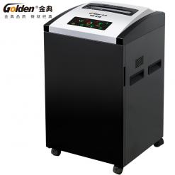 金典銷毀機GD-818金鋼系列