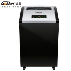 金典銷毀機GD-822金鋼系列