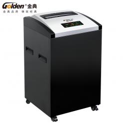 金典銷毀機GD-822金鋼系列