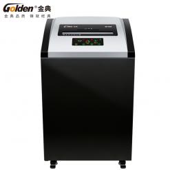 金典銷毀機GD-830金鋼系列